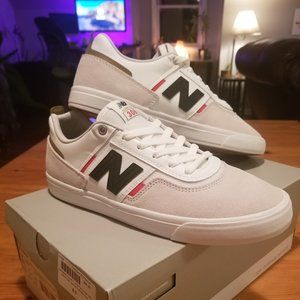 New Balance Numeric 306 Jamie Foy Summer Fog